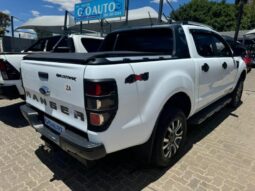 Ford Ranger 2.0Bi-Turbo Double Cab 4×4 Wildtrak