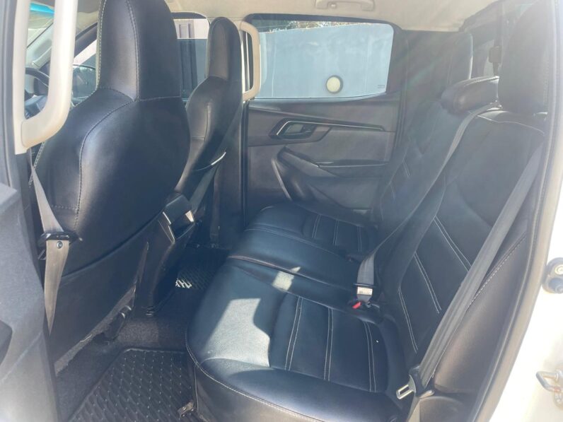 2022 Isuzu D-Max 1.9TD Double Cab L 4×4