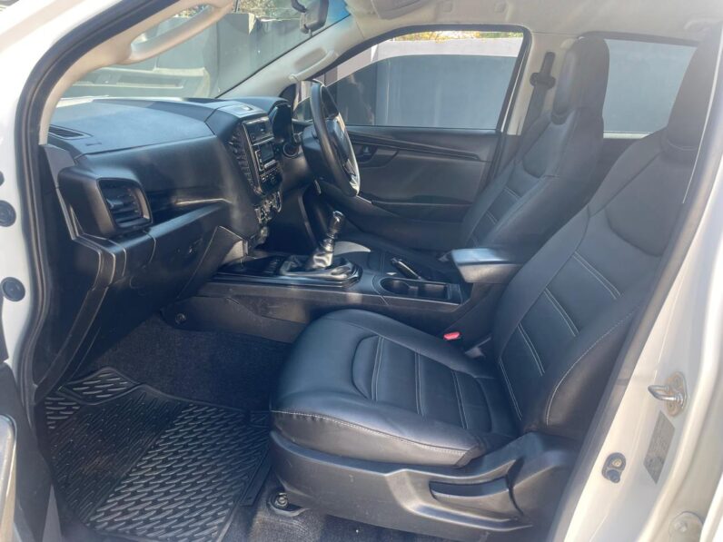 2022 Isuzu D-Max 1.9TD Double Cab L 4×4