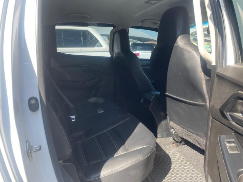 2022 Isuzu D-Max 1.9TD Double Cab L 4×4