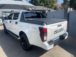 2022 Isuzu D-Max 1.9TD Double Cab L 4×4