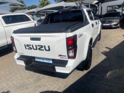 2022 Isuzu D-Max 1.9TD Double Cab L 4×4