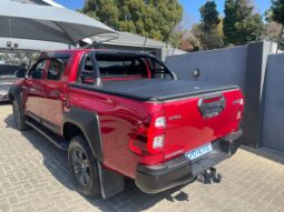 2024 Toyota Hilux 2.4GD-6 Double Cab Raider