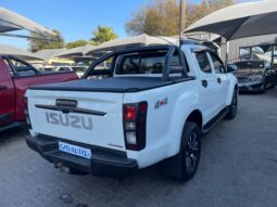 2020 Isuzu D-Max 250 Double Cab X-Rider