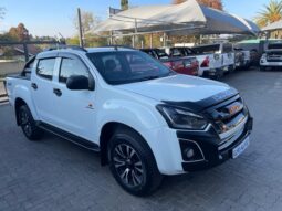 2020 Isuzu D-Max 250 Double Cab X-Rider