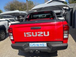 2018 Isuzu KB 250D-Teq Double Cab X-Rider