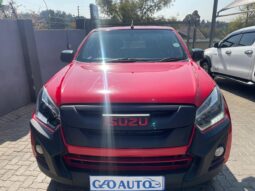 2018 Isuzu KB 250D-Teq Double Cab X-Rider