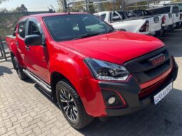 2018 Isuzu KB 250D-Teq Double Cab X-Rider