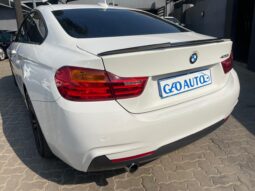 2014 BMW 4 Series 420i Coupe Sport
