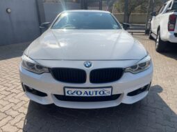 2014 BMW 4 Series 420i Coupe Sport