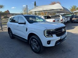 2023 Ford Everest 2.0 Biturbo XLT