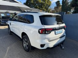 2023 Ford Everest 2.0 Biturbo XLT