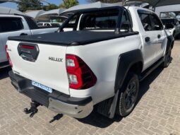 2021 Toyota Hilux 2.4GD-6 Double Cab Raider
