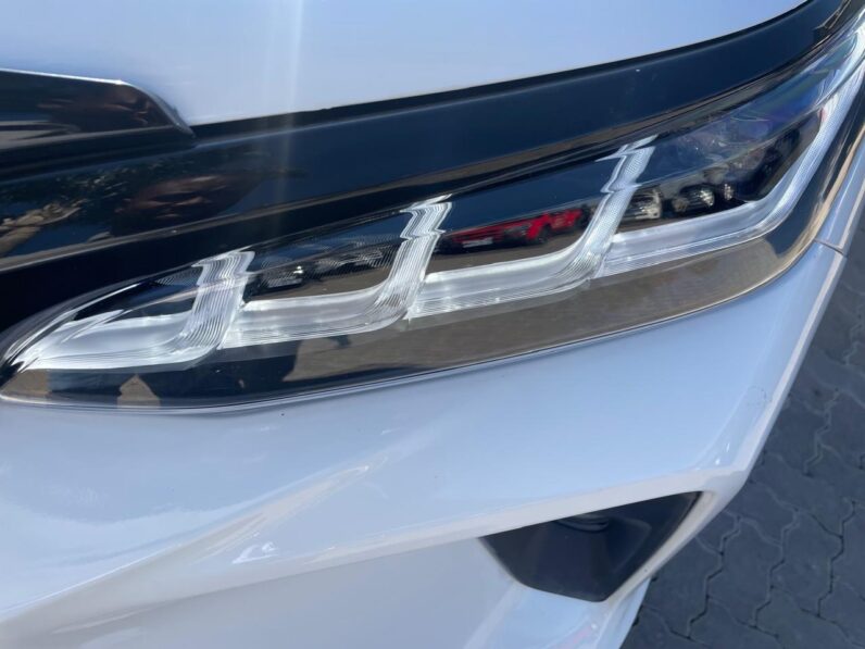 2019 Toyota Fortuner 2.8GD-6