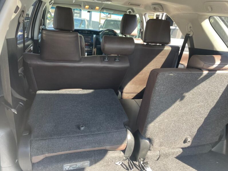 2019 Toyota Fortuner 2.8GD-6