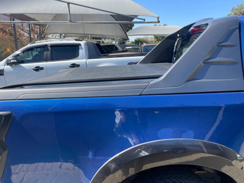 2024 Isuzu D-Max 3.0TD V-Cross Double Cab