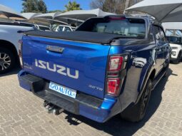 2024 Isuzu D-Max 3.0TD V-Cross Double Cab