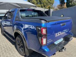 2024 Isuzu D-Max 3.0TD V-Cross Double Cab