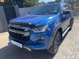 2024 Isuzu D-Max 3.0TD V-Cross Double Cab