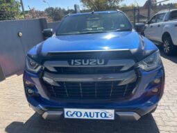 2024 Isuzu D-Max 3.0TD V-Cross Double Cab