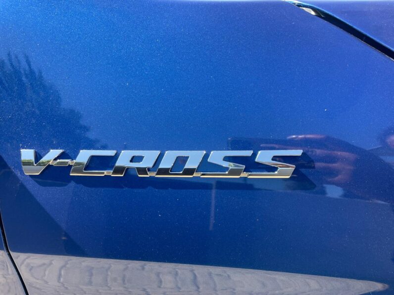 2024 Isuzu D-Max 3.0TD V-Cross Double Cab