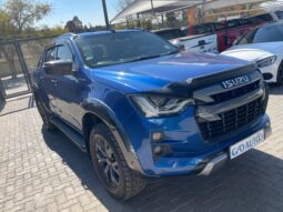 2024 Isuzu D-Max 3.0TD V-Cross Double Cab
