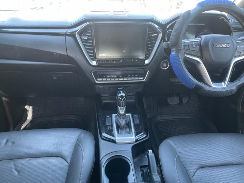 2024 Isuzu D-Max 3.0TD V-Cross Double Cab
