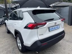 Toyota RAV4 2.0 GX Auto