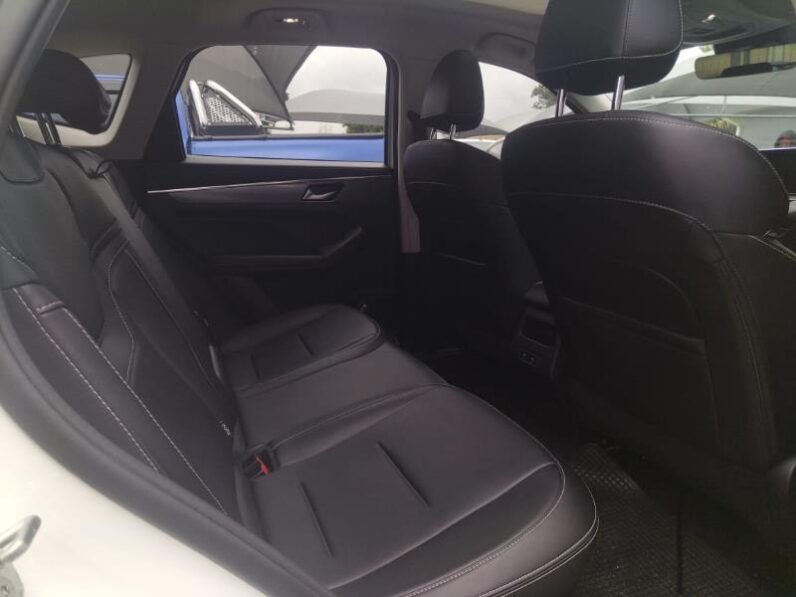 Haval Jolion 1.5T Luxury