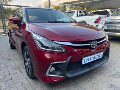Hatchback