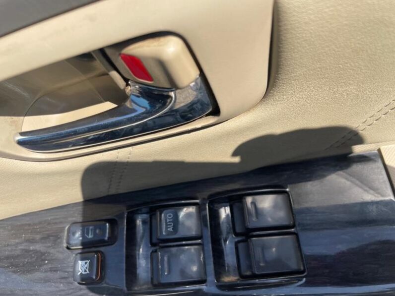 Toyota Fortuner 3.0D-4D Auto