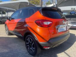 Renault Captur 88kW Turbo Dynamique Auto
