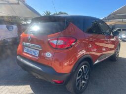 Renault Captur 88kW Turbo Dynamique Auto