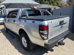 Ford Ranger 2.2TDCi Double Cab Hi-Rider XL Auto
