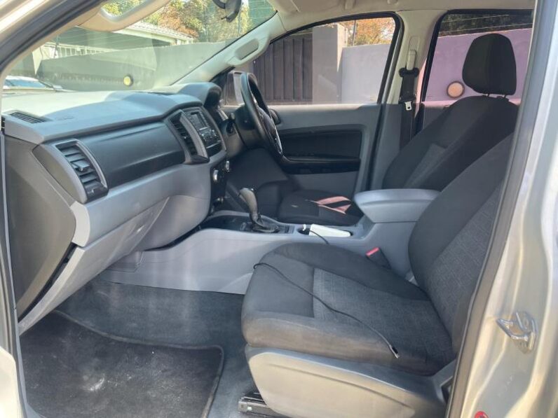 Ford Ranger 2.2TDCi Double Cab Hi-Rider XL Auto