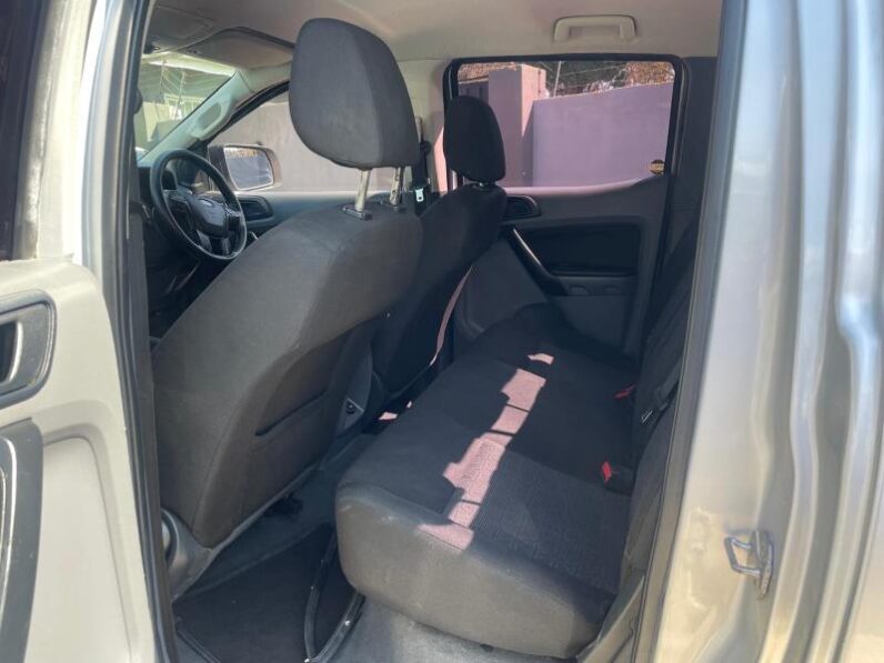 Ford Ranger 2.2TDCi Double Cab Hi-Rider XL Auto