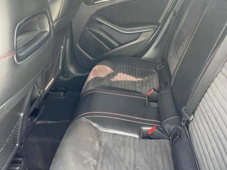 Mercedes-Benz CLA CLA200 Auto