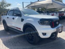 Ford Ranger 2.0SiT Double Cab Hi-Rider XLT FX4