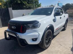 Ford Ranger 2.0SiT Double Cab Hi-Rider XLT FX4