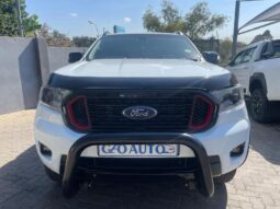Ford Ranger 2.0SiT Double Cab Hi-Rider XLT FX4