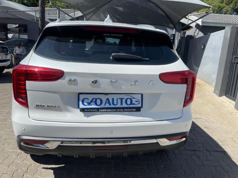 Haval Jolion 1.5T Premium