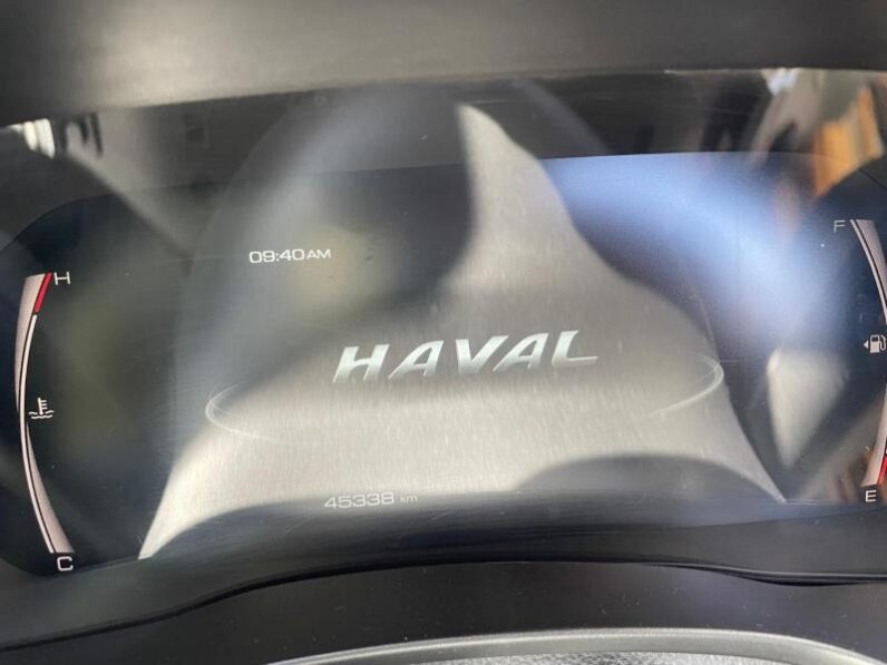 Haval Jolion 1.5T Premium