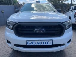 Ford Ranger 2.2TDCi Double Cab Hi-Rider XLT Auto