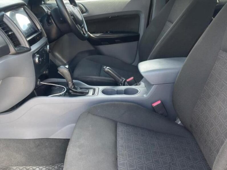 Ford Ranger 2.2TDCi Double Cab Hi-Rider XLT Auto