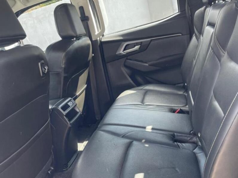 Isuzu D-Max 1.9TD Double Cab LS Manual