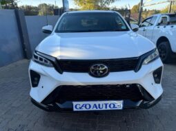 Toyota Fortuner 2.8GD-6