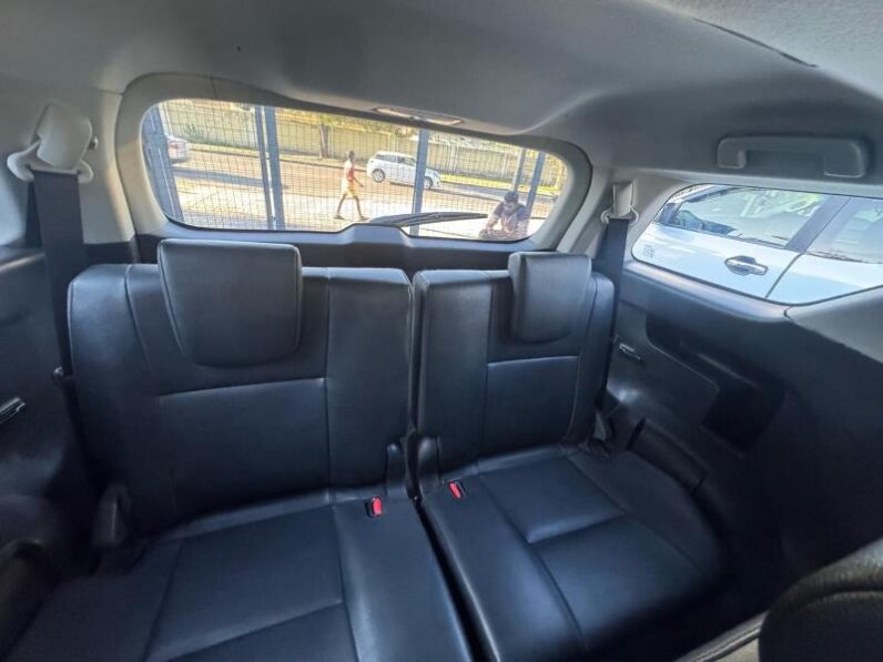 Toyota Fortuner 2.8GD-6