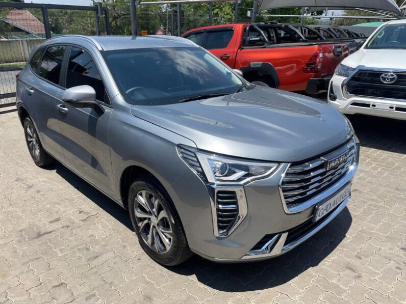 Haval Jolion 1.5T Premium