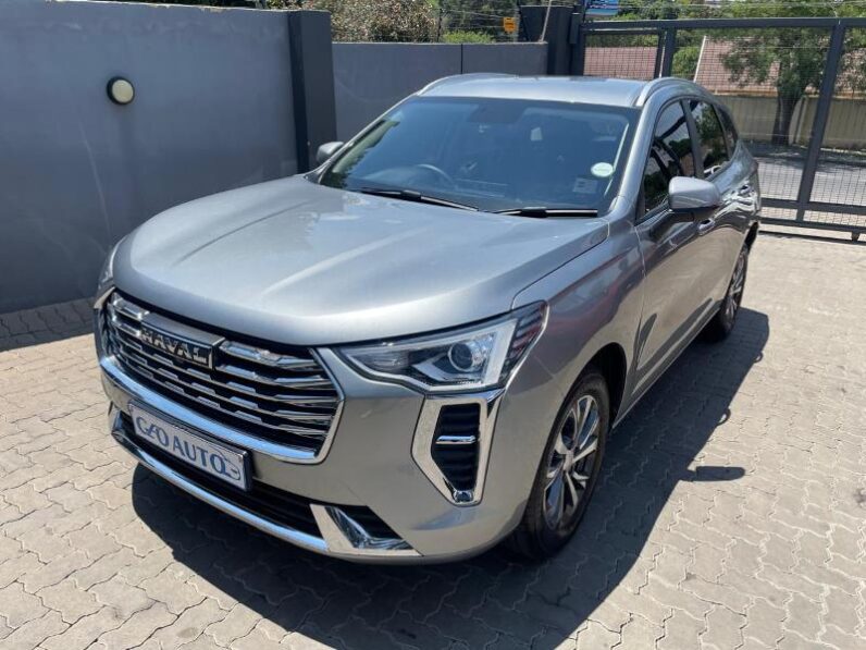 Haval Jolion 1.5T Premium