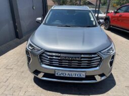 Haval Jolion 1.5T Premium